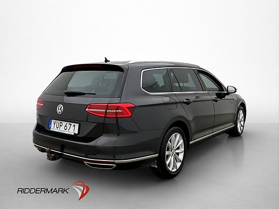 Volkswagen Passat 5 of 5