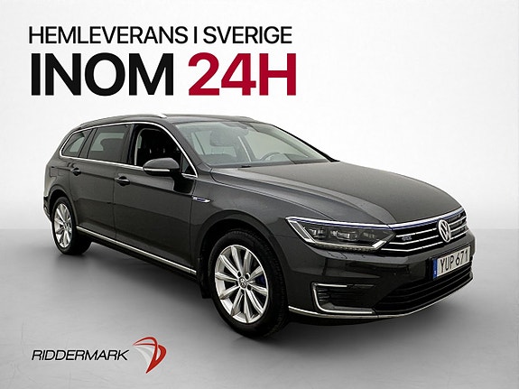 Volkswagen Passat 3 of 5