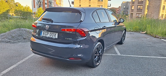Fiat Tipo 4 of 5