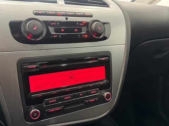 Seat Leon 8 of 8