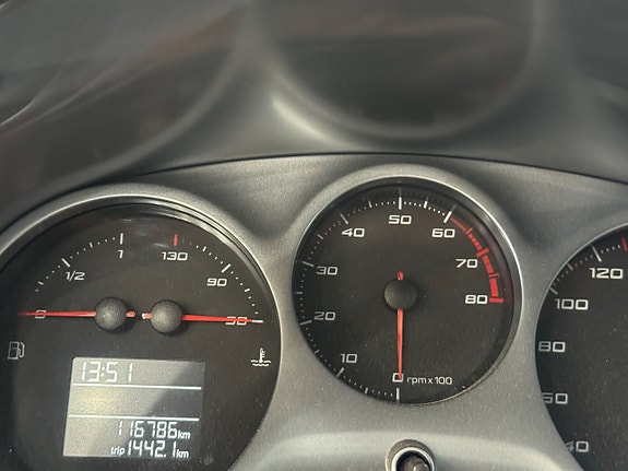Seat Leon 7 of 8