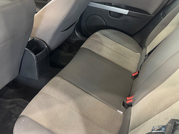 Seat Leon 5 of 5