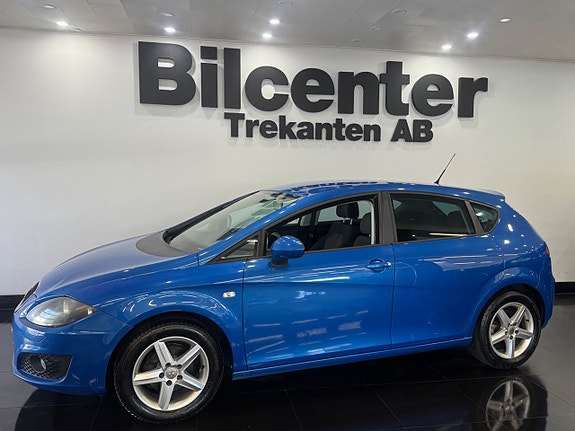 Seat Leon 3 of 5