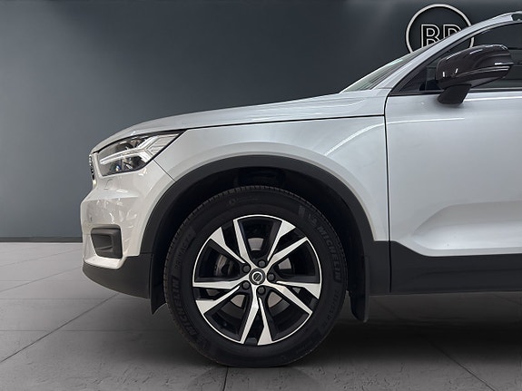 Volvo XC40 20 of 20