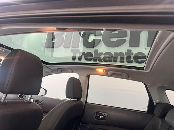 Nissan Qashqai+2 7 of 8