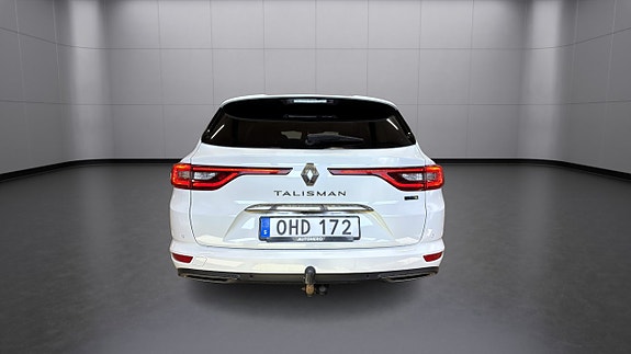 Renault Talisman 4 of 5