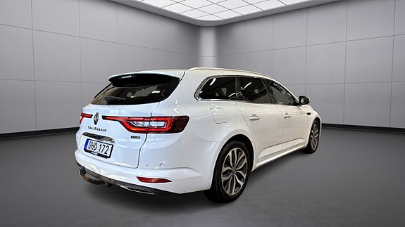 Renault Talisman 5 of 5