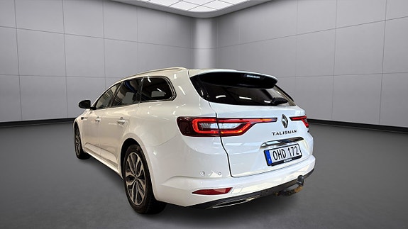 Renault Talisman 3 of 5