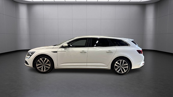 Renault Talisman 2 of 5