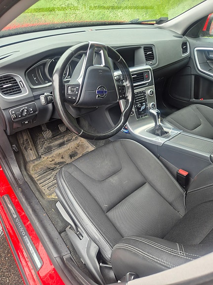 Volvo V60 9 of 10