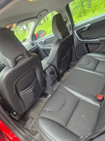 Volvo V60 6 of 10