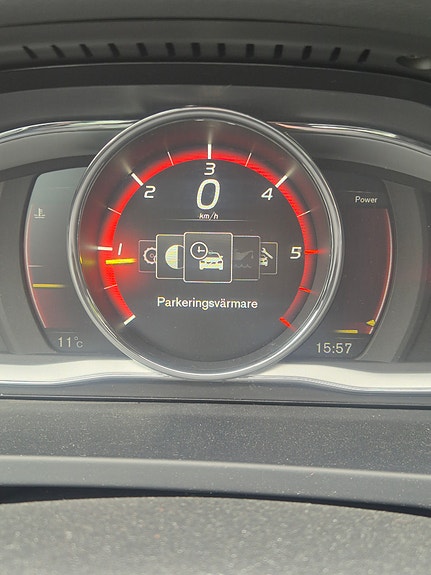 Volvo V60 10 of 10