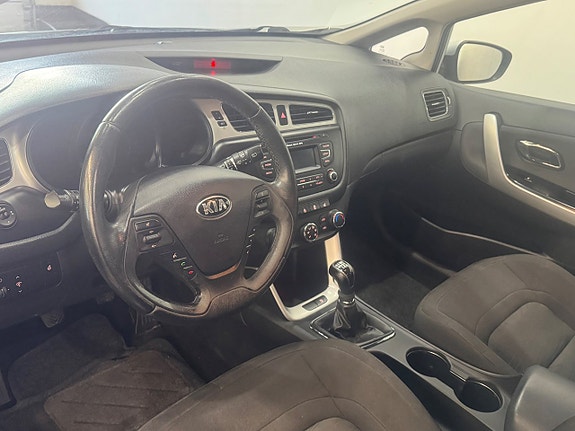 Kia Ceed 6 of 7