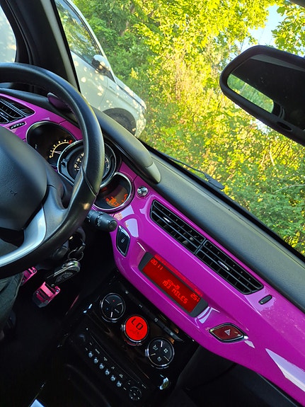 Citroen DS3 5 of 5