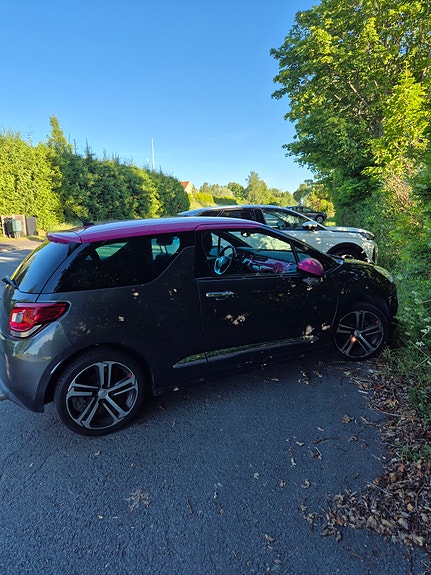 Citroen DS3 9 of 9