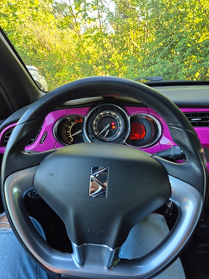 Citroen DS3 3 of 5