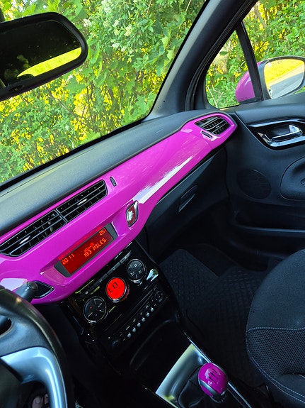 Citroen DS3 6 of 9