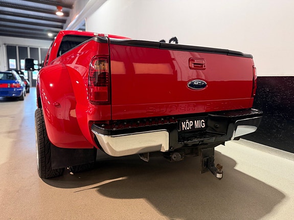 Ford F-350 8 of 21
