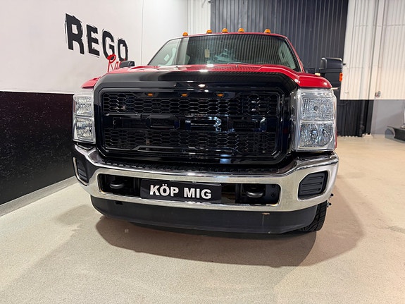 Ford F-350 5 of 5