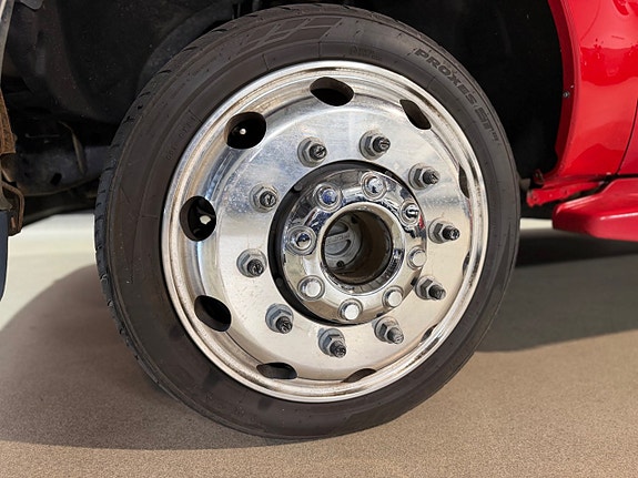 Ford F-350 13 of 21