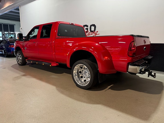 Ford F-350 6 of 21