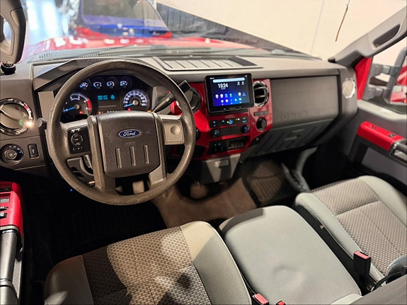 Ford F-350 21 of 21