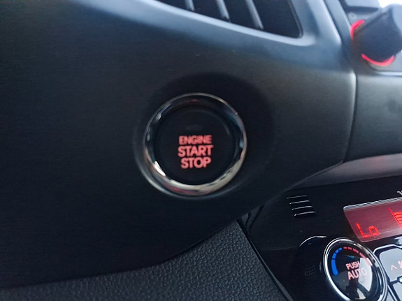 Kia Sportage 14 of 21