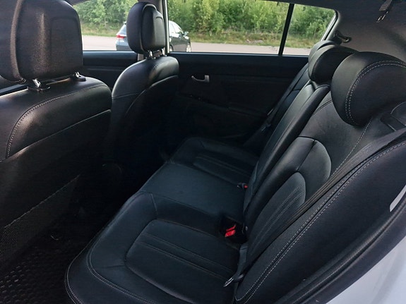 Kia Sportage 8 of 21