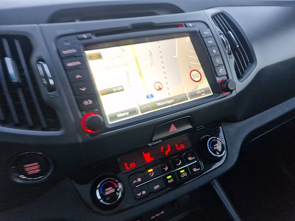 Kia Sportage 11 of 21