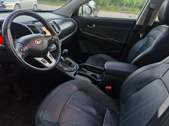 Kia Sportage 7 of 21