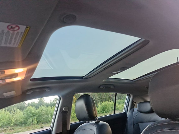 Kia Sportage 10 of 21