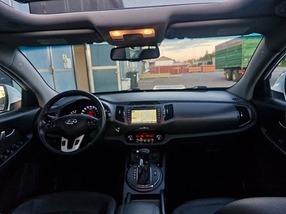 Kia Sportage 6 of 21