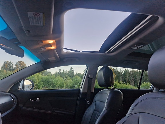 Kia Sportage 9 of 21