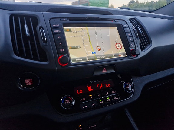 Kia Sportage 15 of 21