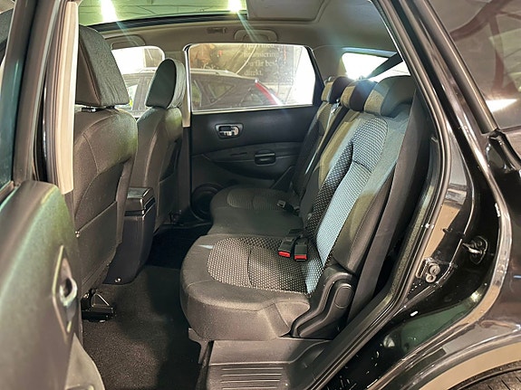Nissan Qashqai+2 11 of 13
