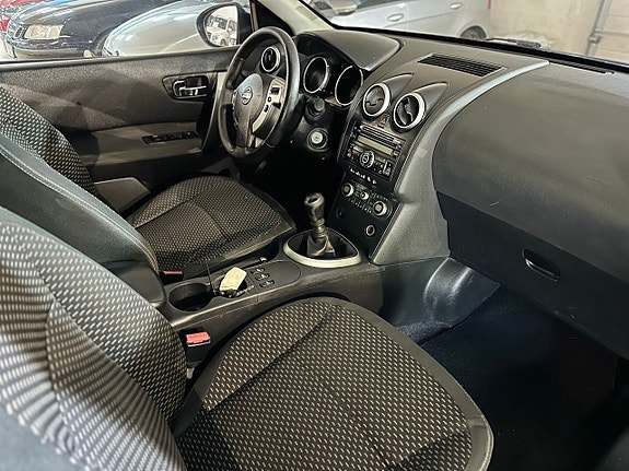 Nissan Qashqai+2 7 of 13