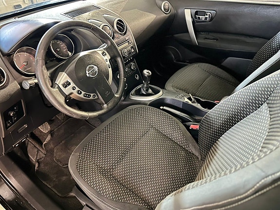 Nissan Qashqai+2 6 of 13