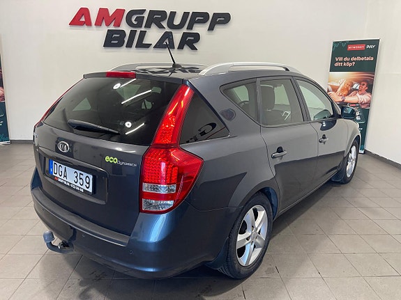Kia Ceed 6 of 17