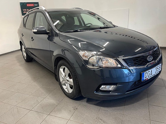 Kia Ceed 5 of 17
