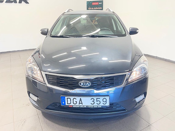 Kia Ceed 11 of 17