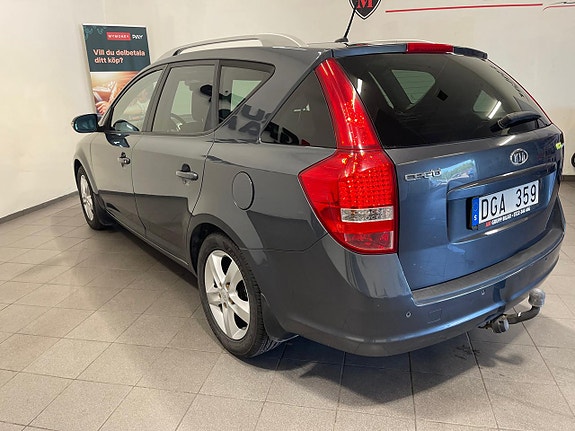 Kia Ceed 7 of 17