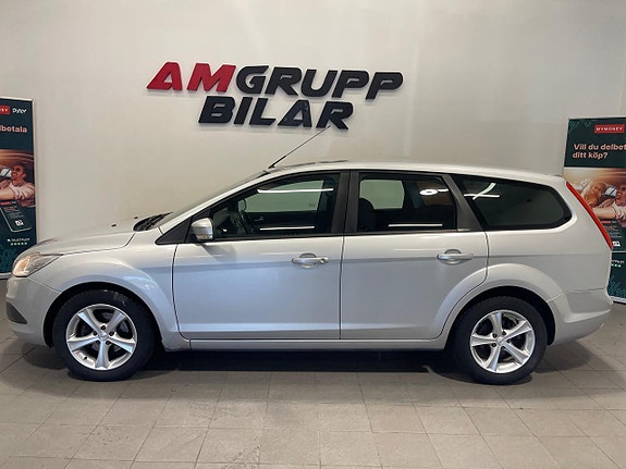 Ford Focus 9 of 14
