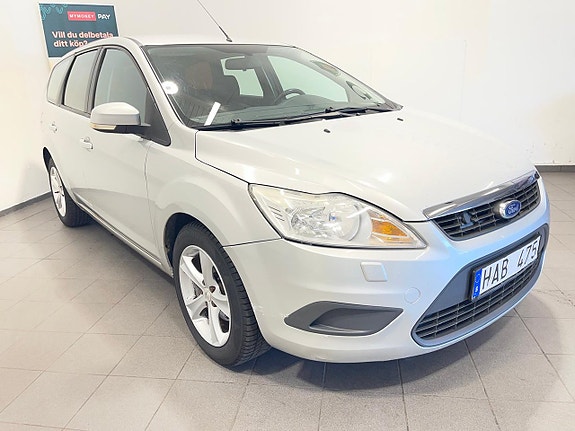 Ford Focus 5 of 14