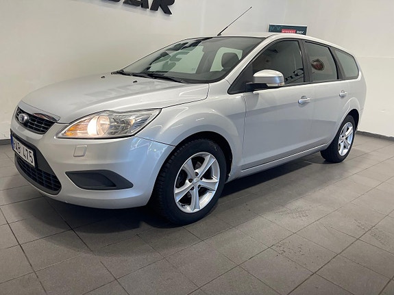 Ford Focus 4 of 14