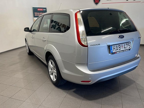 Ford Focus 6 of 14