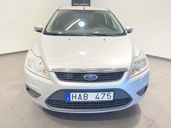 Ford Focus 10 of 14