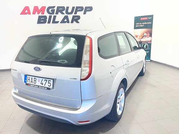 Ford Focus 7 of 14