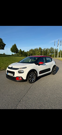 Citroen C3 5 of 5