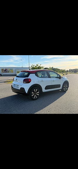 Citroen C3 2 of 5