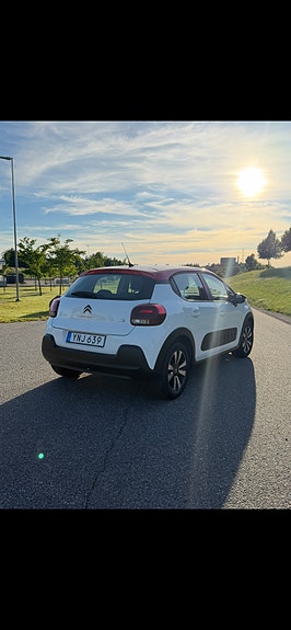 Citroen C3 3 of 5